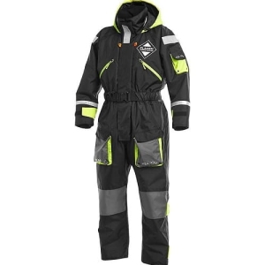 Combinaison de déplacement Fladen 845XB Roz M