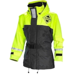 Fladen Veste de déplacement Roz L 846GS-L