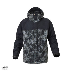 Veste G.A. BARBARUS 2 Lapwing Egg XXL veste