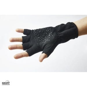Gants G.A. Gants AirBear polaire sans doigts S/M
