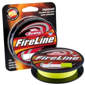 Berkley FireLine Fused X8 - 0.12mm 150m 7.2kg FG