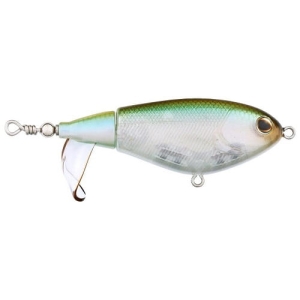 Berkley Choppo 7.5cm 25g Perfect Ghost