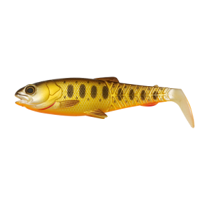 SG Craft Cannibal PT 8.5cm Dirty Roach
