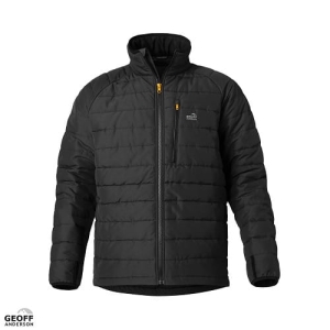 Veste G.A. Zesto Thermal 3 Jacket XL Noir