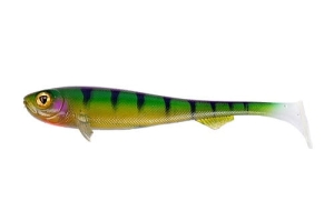 Épinoche Super Slick Shad 28cm UV