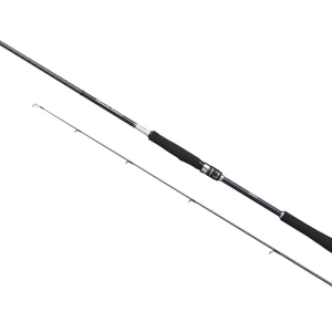 Canne à pêche côtière Moonshot Spi 2,59 m Plug 6-32 g Jig38g