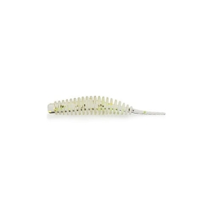 FishUP Aji Tanta 1,3" #412 UV Clair/Chartreus10pcs
