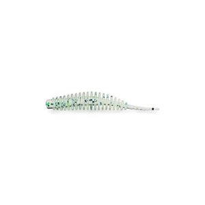 FishUP Aji Tanta 1,3" #413 UV Clair/Bleu 10pcs