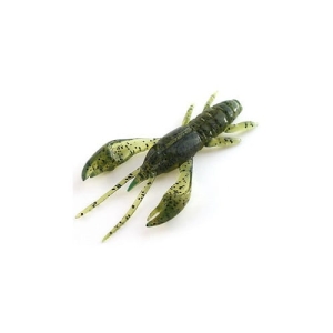 FishUP Real Craw 2" #042 - Graine de pastèque 7pcs
