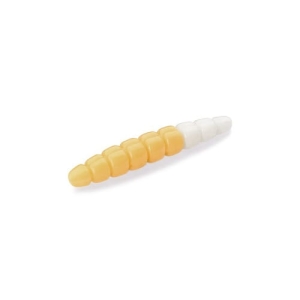 FishUP Morio 1.2" #134 - Fromage/Blanc