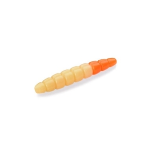 FishUP Morio 1.2" #135 #135 - Fromage/Orange chaud