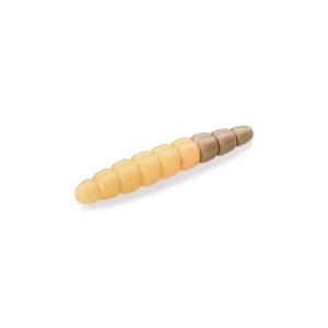 FishUP Morio 1.2" #136 - Fromage/Café au lait