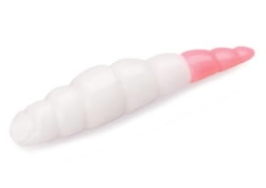 FishUP Yochu (Cheese) 1.7"#132 Blanc/Bubble Gum