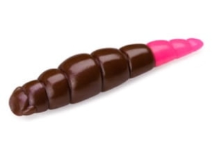 FishUP Yochu (Cheese) 1.7"#139 Ver de terre/Rose chaude