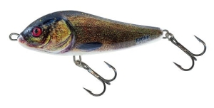 Salmo Rattlin Slider 11cm 47g Tanche