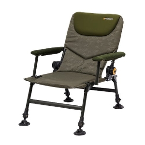 Prologic Inspire Lite-Pro Recliner Chair 140