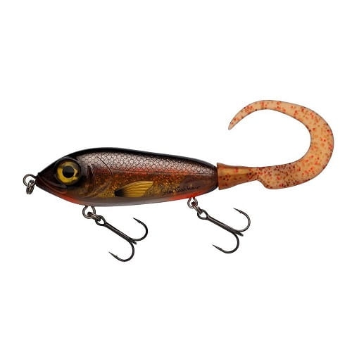 Svz McMy Tail 20cm Crucian Carp 83g 0.5-2m.jpg