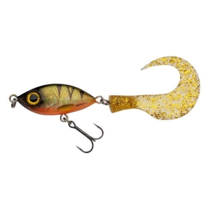 SVZ McMio 18cm Perche jaune 54g