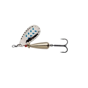 Abu Garcia Droppen 12g Argent