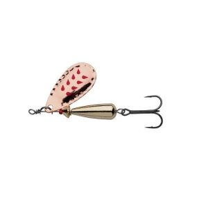 Abu Garcia Droppen 12g Cuivre