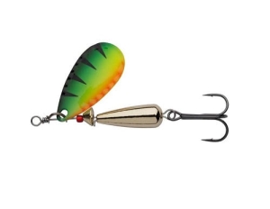 Abu Garcia Droppen 6g Tigre