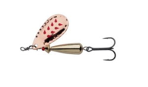 Abu Garcia Droppen 4g Cuivre