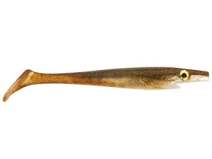 PIG SHAD Jr 15cm 21g #108 Baby Brown 4pcs