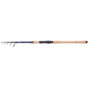 Dam Steelhead Iconic telespin 2,40 7-28g 6sec
