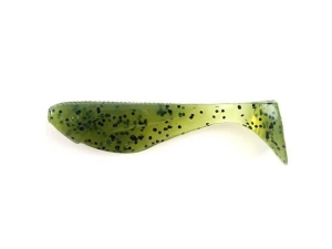 FishUP Wizzy 3.5cm #042 Graines de Pastèque 10pcs