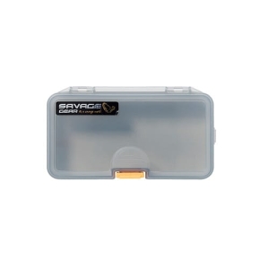 SG LUREBOX 2 SMOKE COMBI KIT 3PCS 16.1X9.1X3.1CM
