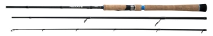 Canne à pêche Shimano Nexave Spin 2.41m 7-21g 3pcs