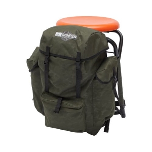 Chaise Heavy Duty V2 360 BackPack 34x32x5