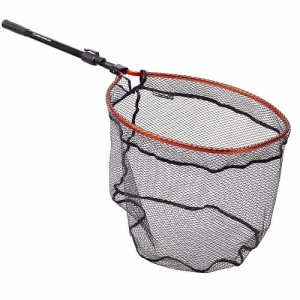 Epuisette télescopique SG Easy-Fold net