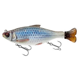 SG 3D Hard Pulsetail Roach 13,5cm 40g Roach SS