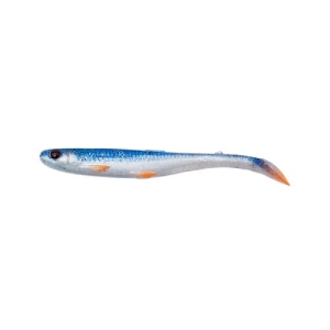 SG Slender Scoop Shad 15cm 17g Gardon