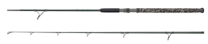 MADCAT Canne à pêche Green Spin 2,75cm 40-150g 2 pcs