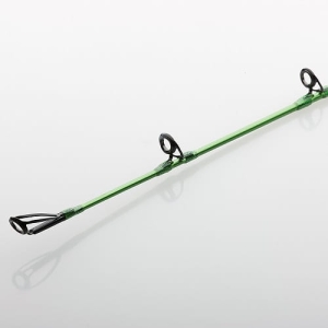 MADCAT Canne Pélagique Verte 1.90cm 50-150g 1+1sec
