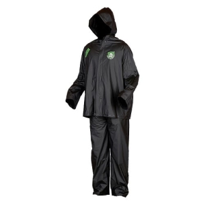 Costume Eco Slime Noir XL