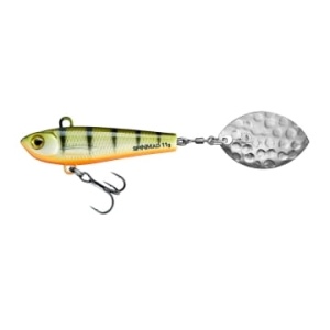 Spinmad Spinning Tail PRO SPINNER 11g 2901