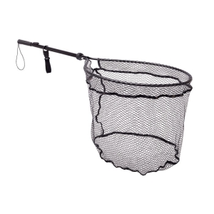 SG Landing net Filet Pliable Avec Verrou M