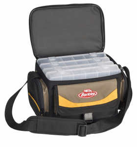 Sac de pêche Berkley Storer - 4 boîtes