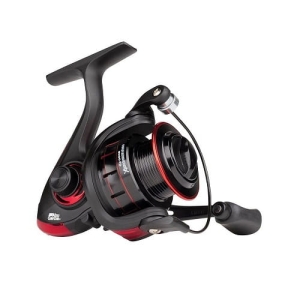 Fiche technique Abu Garcia Revo Cardinal X 1000FD