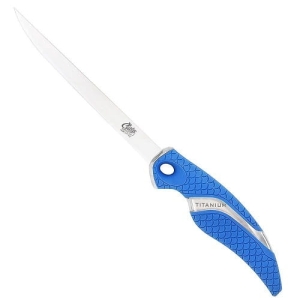 Couteau à filet Cuda 6