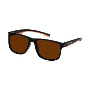 Lunettes de soleil polarisées Savage Gear marron
