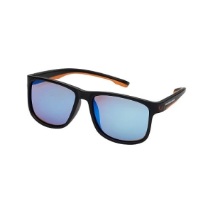 Lunettes polarisées miroir bleu Savage Gear
