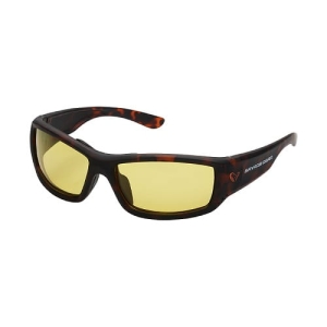 Fortis Eyewear Lunettes de soleil Strokes 24 7 Marron