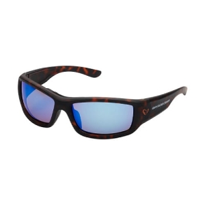 Lunettes flottantes miroir bleu Savage Gear