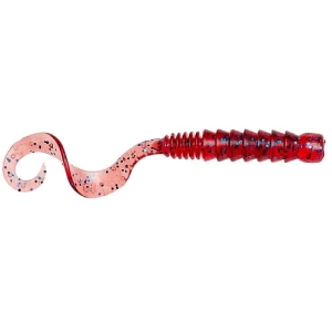 SG Pro Grub 6,5cm 2g Plum 8psc