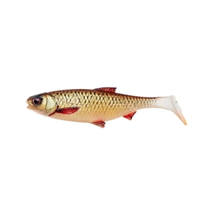 SG 3D River Roach 8cm 5g Dirty Roach