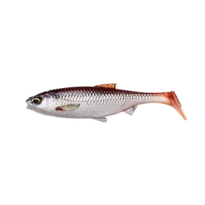 SG 3D Gardon de rivière 8cm 5g Éperlan